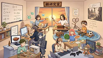 Congratulations! ご卒業おめでとう！