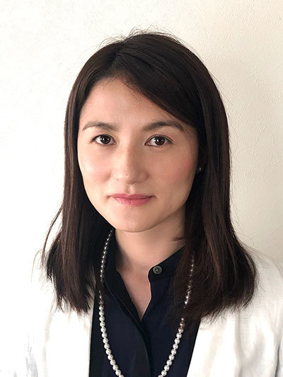 Assoc. Prof. Xiuzhu Gu